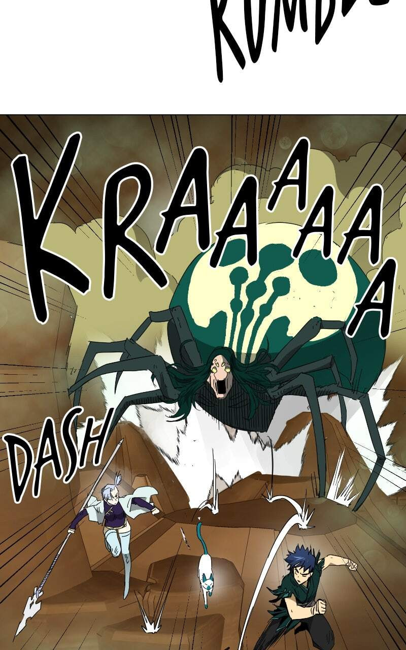 Read Infinite Leveling: Murim chapter 170 image 95 on Lezhin