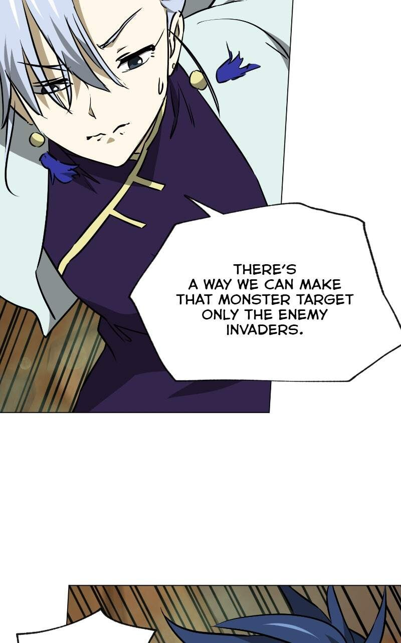 Read Infinite Leveling: Murim chapter 170 image 97 on Lezhin