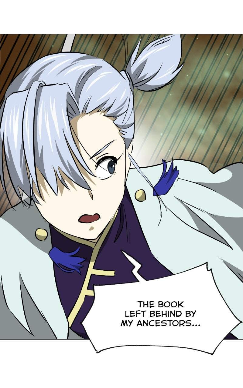 Read Infinite Leveling: Murim chapter 170 image 99 on Lezhin