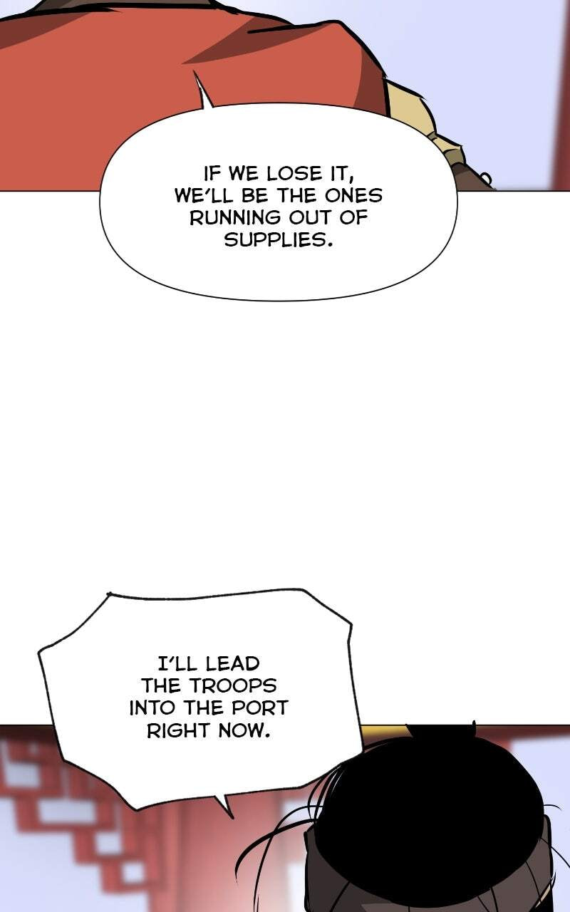 Read Infinite Leveling: Murim chapter 171 image 102 on Lezhin