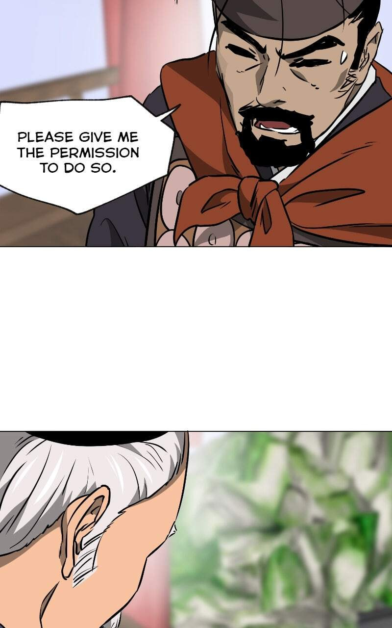 Read Infinite Leveling: Murim chapter 171 image 103 on Lezhin