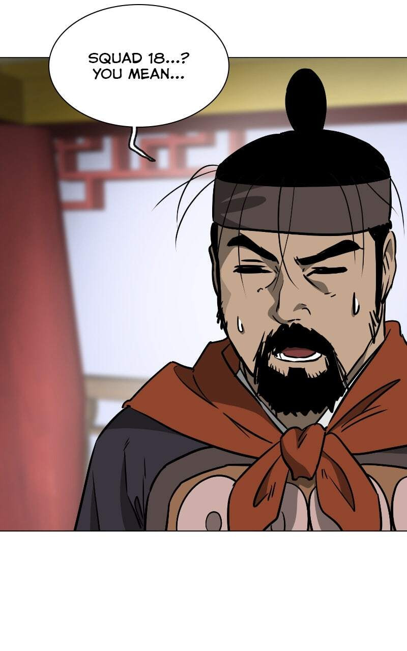 Read Infinite Leveling: Murim chapter 171 image 106 on Lezhin