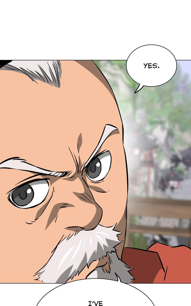 Read Infinite Leveling: Murim chapter 171 image 107 on Lezhin