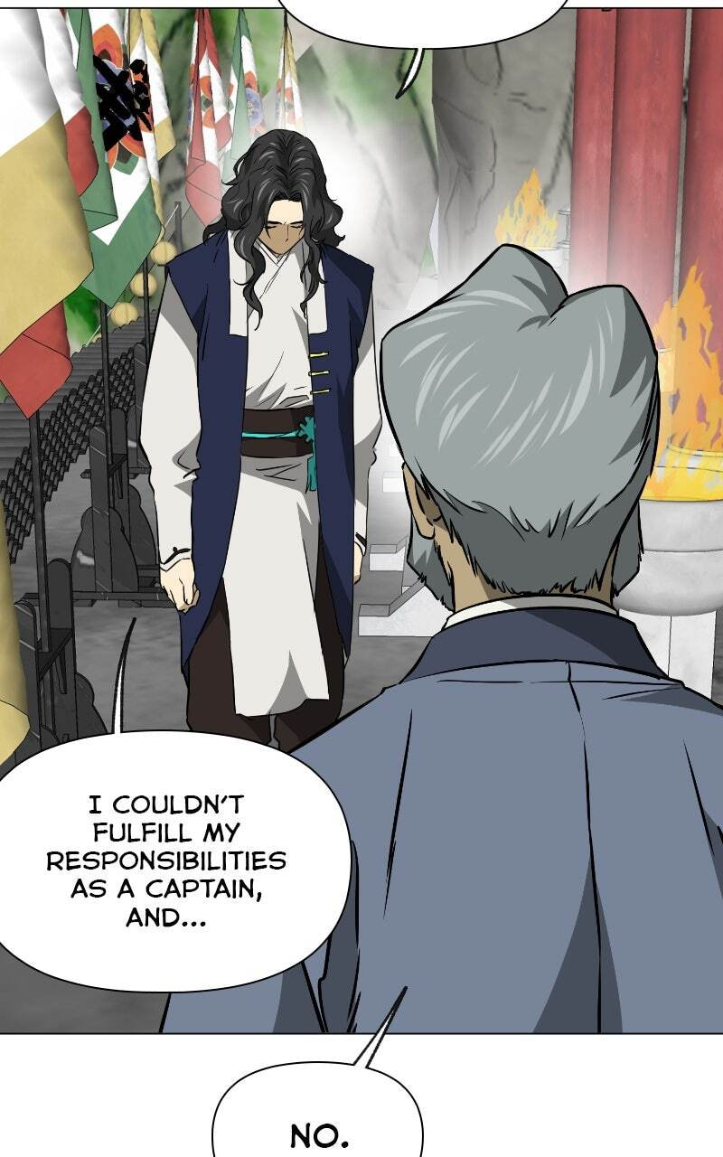 Read Infinite Leveling: Murim chapter 171 image 117 on Lezhin