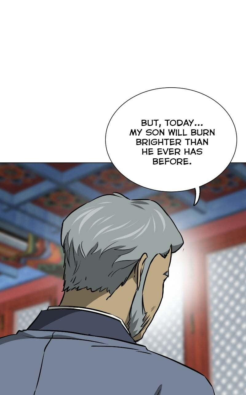 Read Infinite Leveling: Murim chapter 171 image 121 on Lezhin