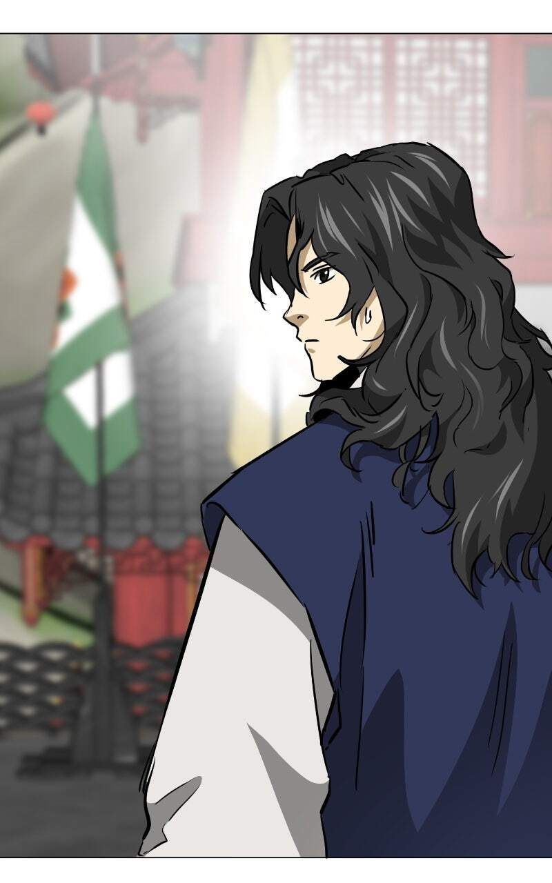 Read Infinite Leveling: Murim chapter 171 image 125 on Lezhin