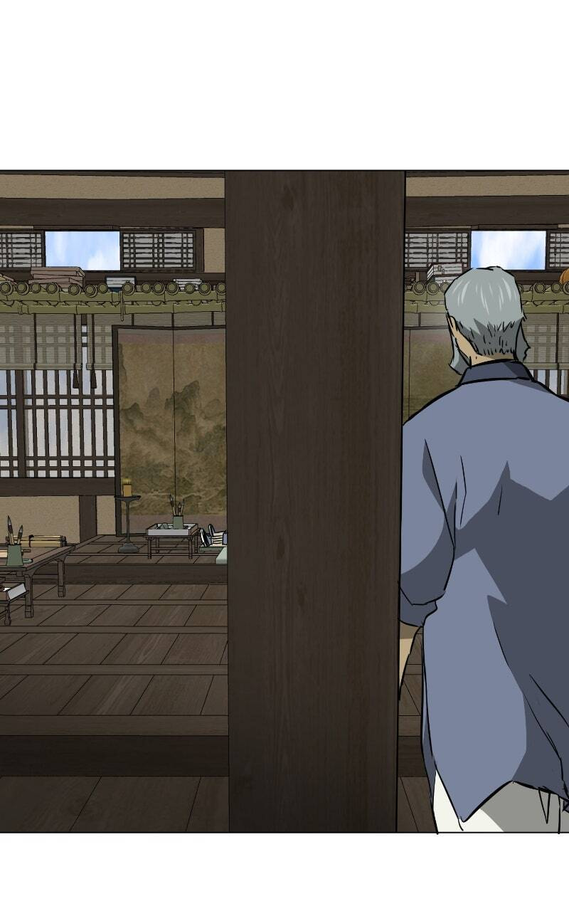 Read Infinite Leveling: Murim chapter 171 image 129 on Lezhin