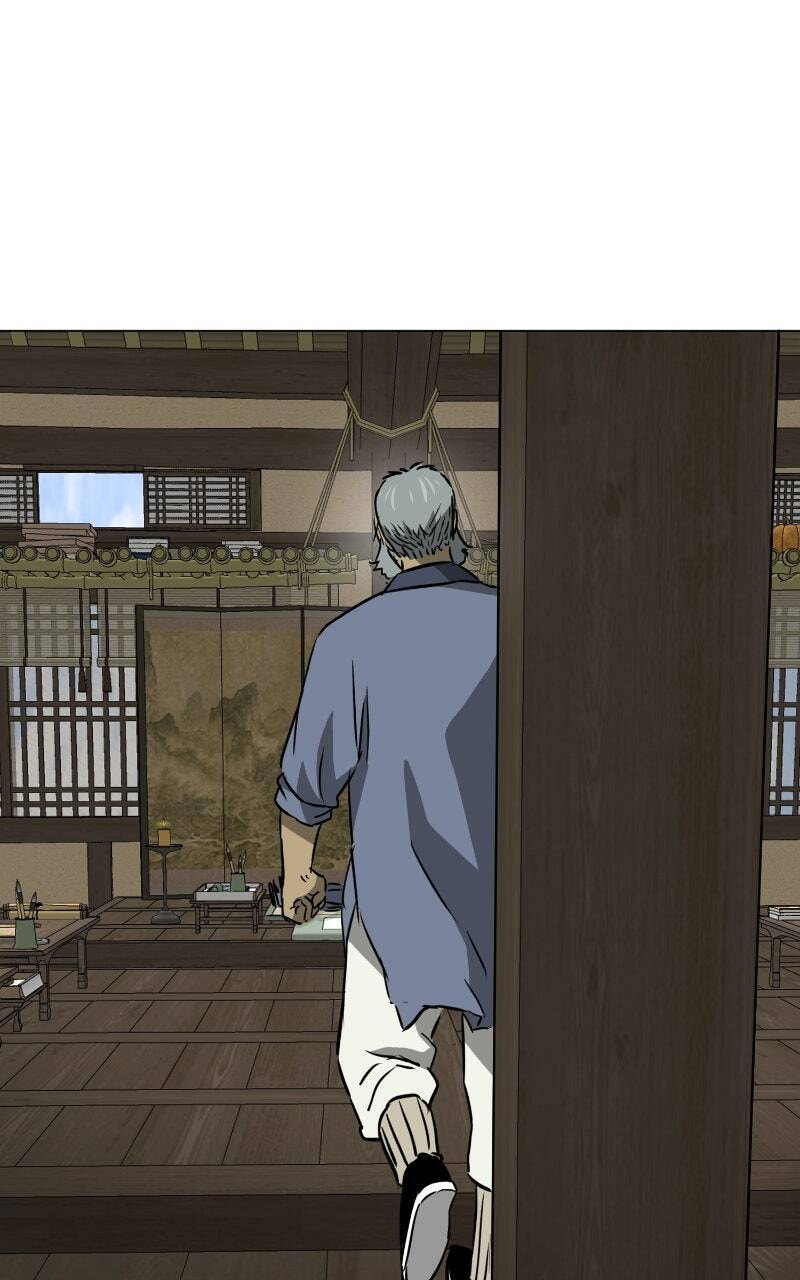 Read Infinite Leveling: Murim chapter 171 image 130 on Lezhin