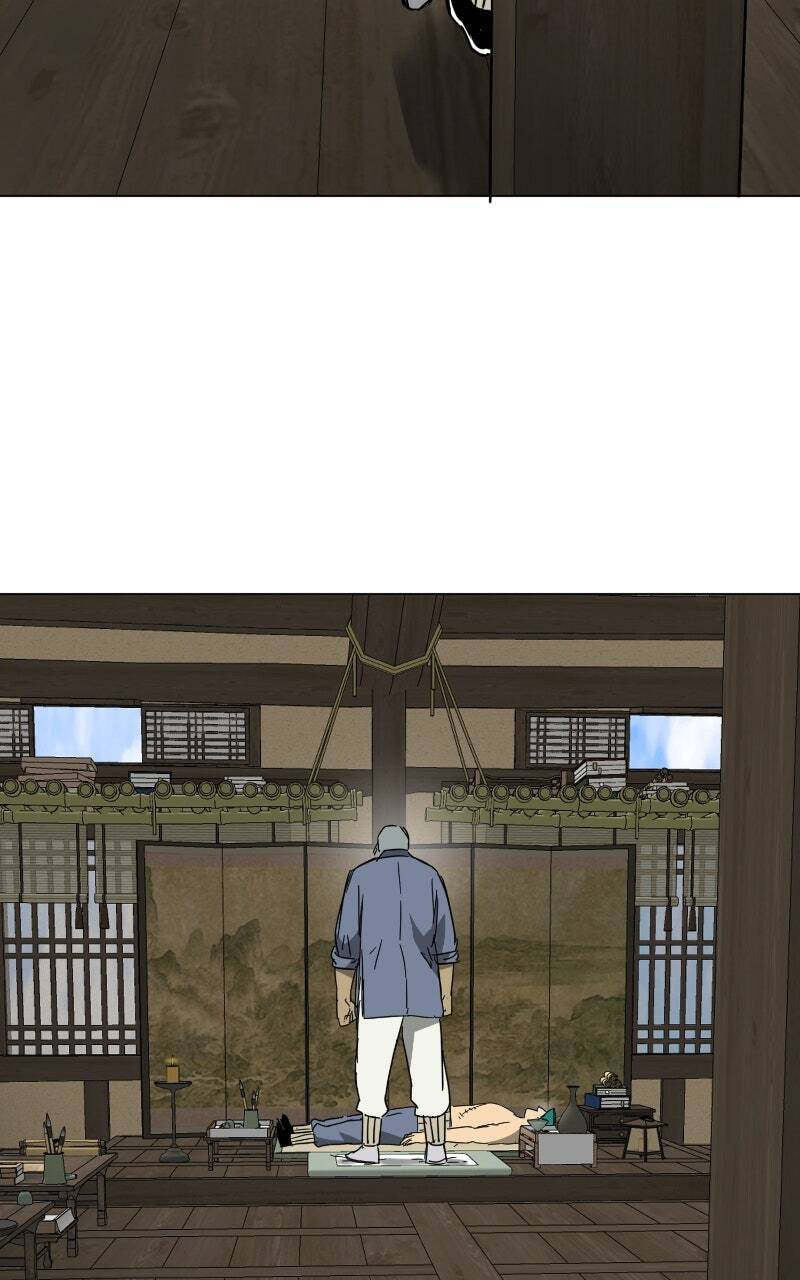 Read Infinite Leveling: Murim chapter 171 image 131 on Lezhin