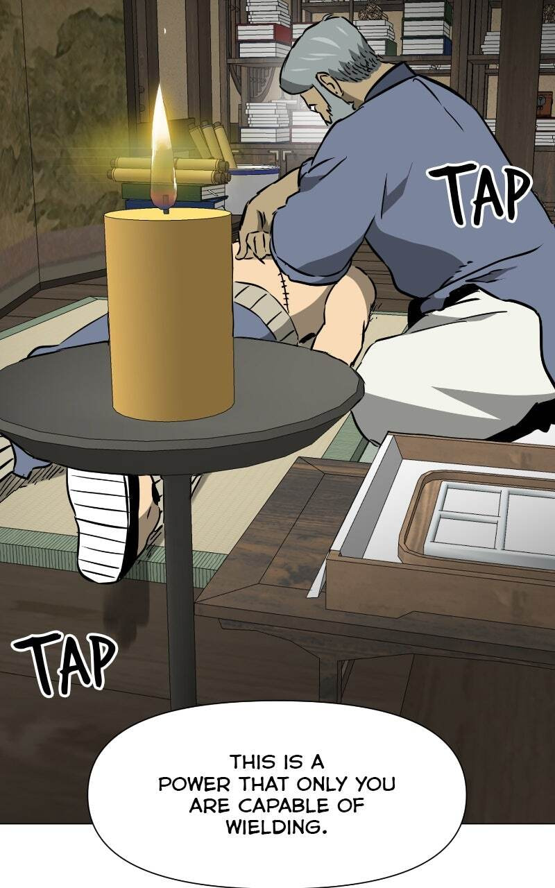 Read Infinite Leveling: Murim chapter 171 image 138 on Lezhin