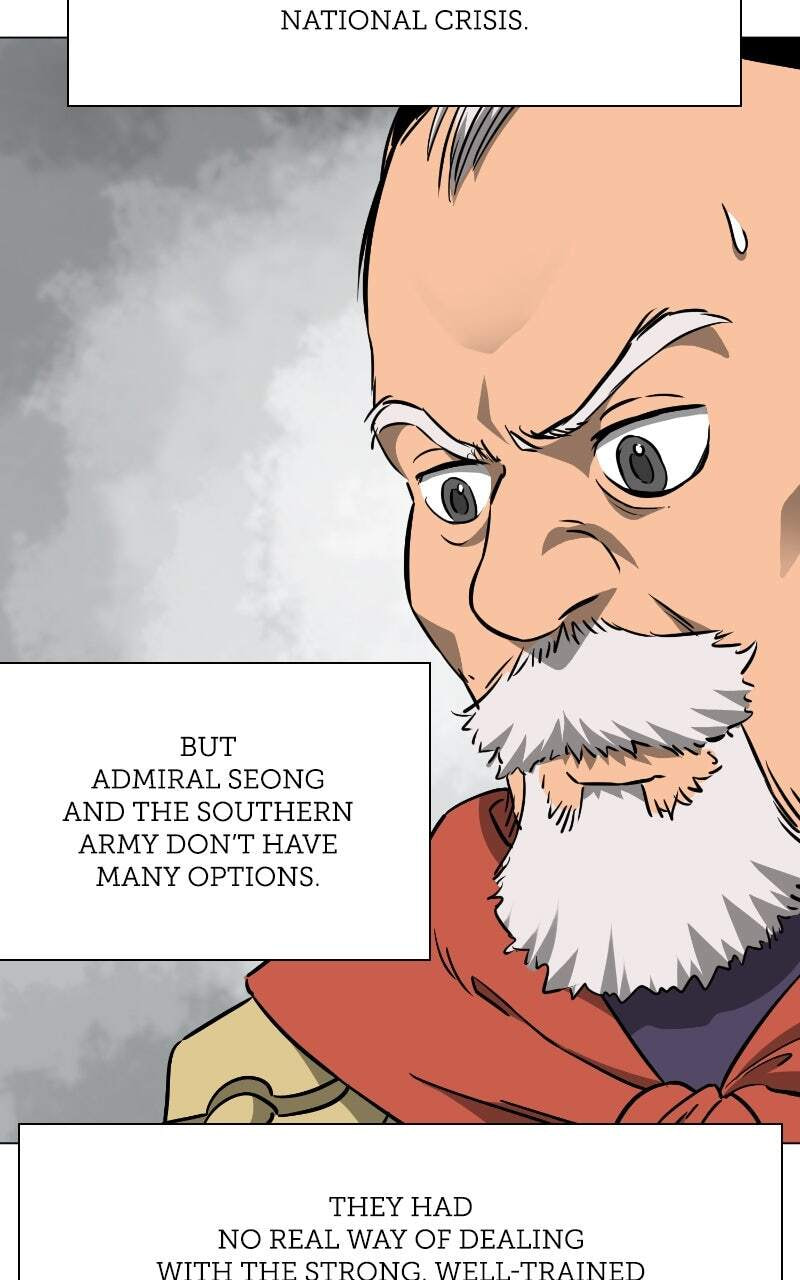 Read Infinite Leveling: Murim chapter 171 image 14 on Lezhin