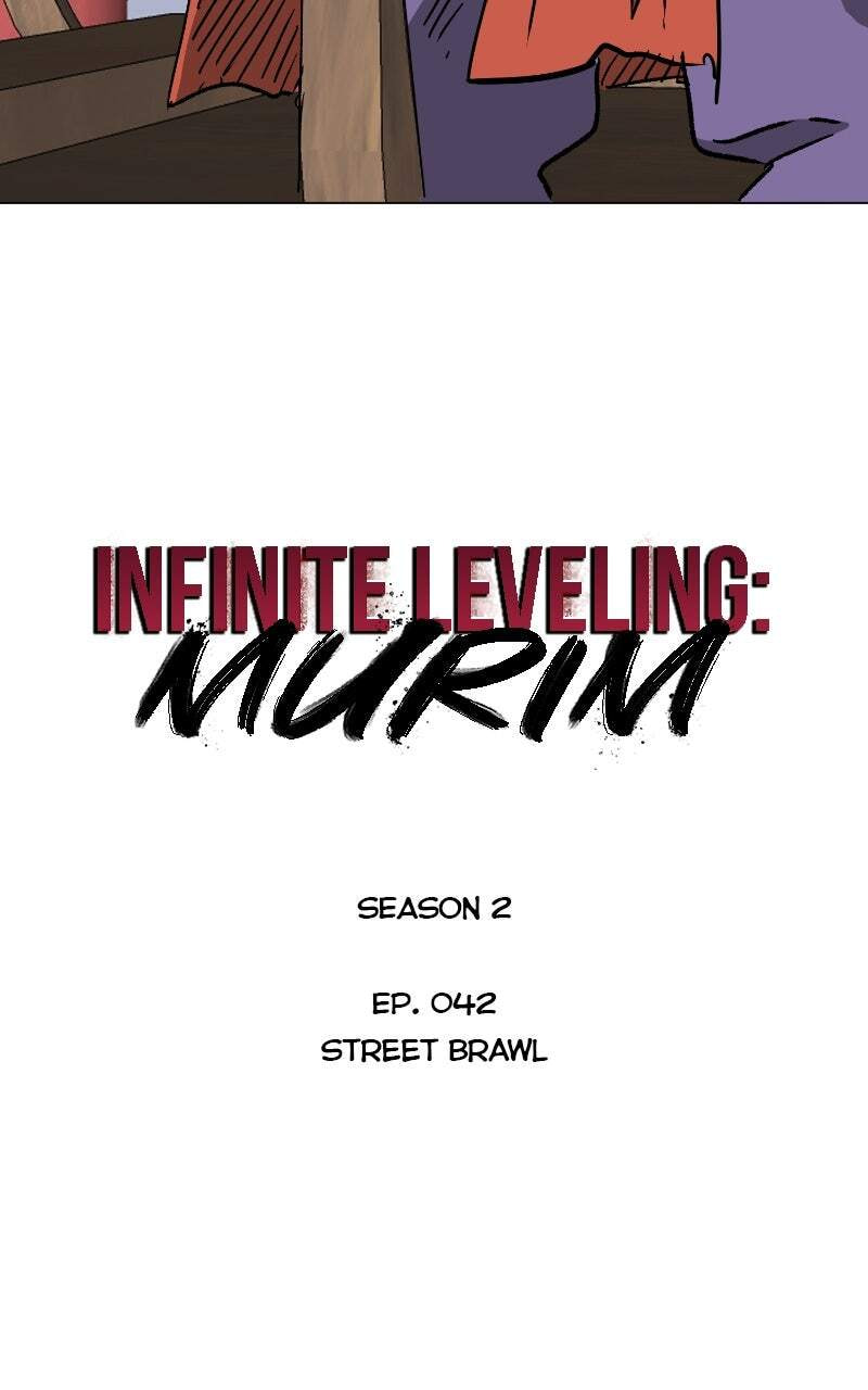Read Infinite Leveling: Murim chapter 171 image 20 on Lezhin