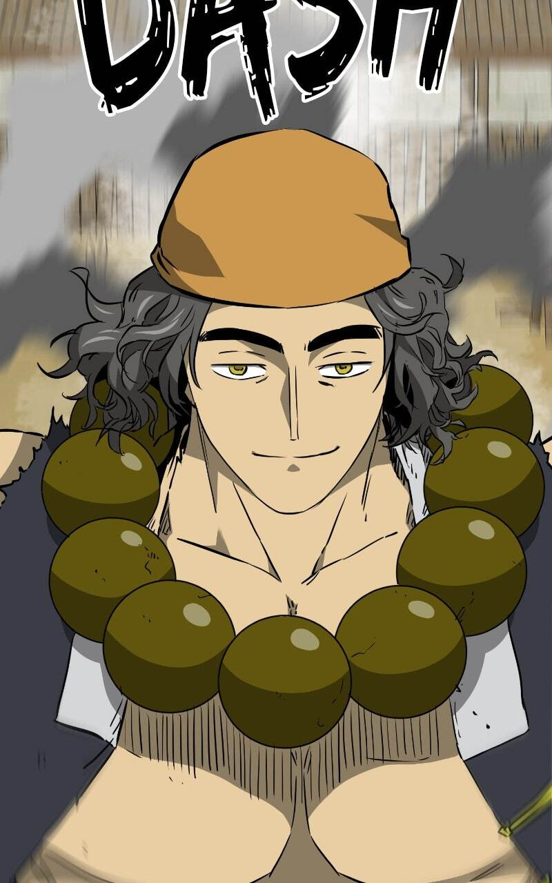 Read Infinite Leveling: Murim chapter 171 image 22 on Lezhin