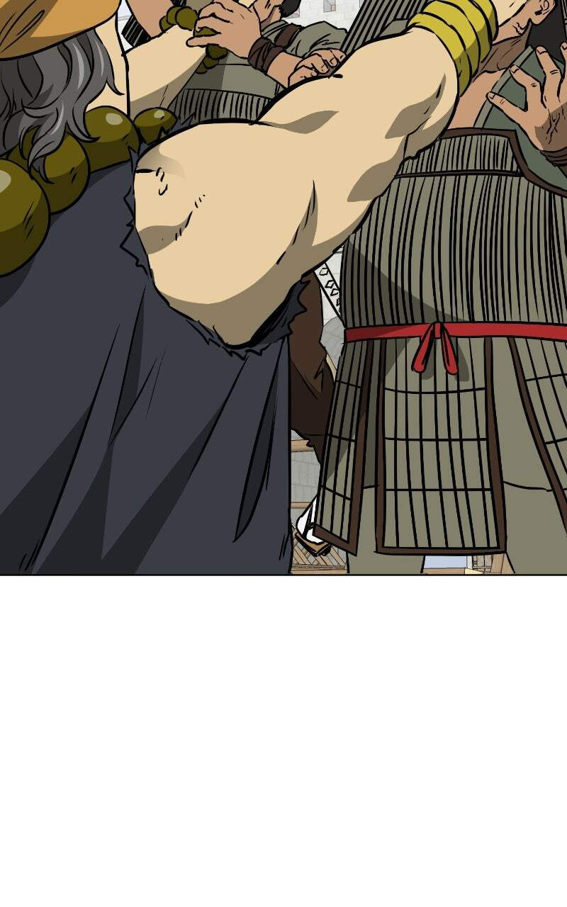 Read Infinite Leveling: Murim chapter 171 image 24 on Lezhin