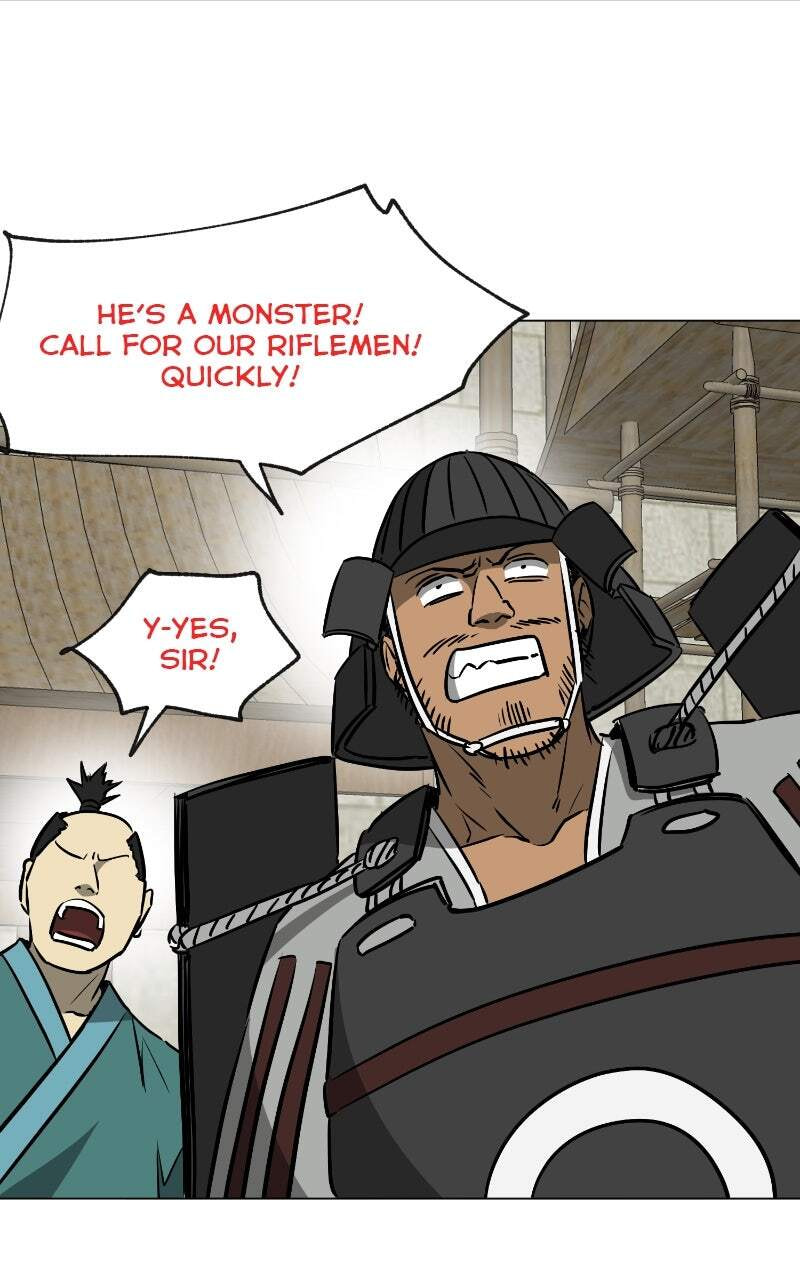 Read Infinite Leveling: Murim chapter 171 image 34 on Lezhin