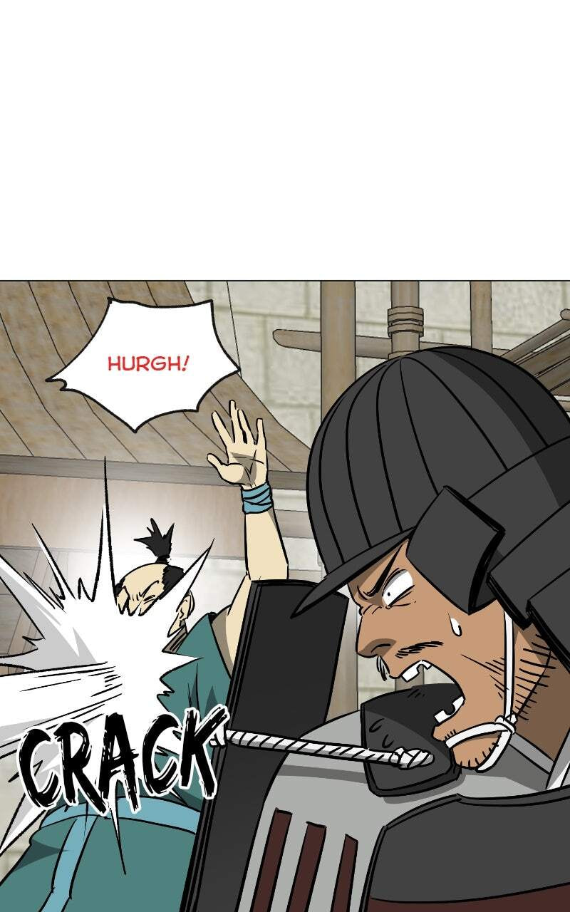Read Infinite Leveling: Murim chapter 171 image 35 on Lezhin