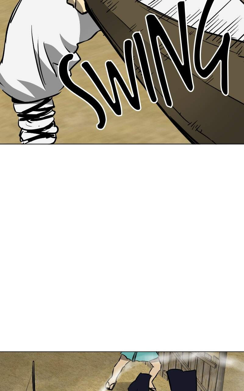 Read Infinite Leveling: Murim chapter 171 image 37 on Lezhin