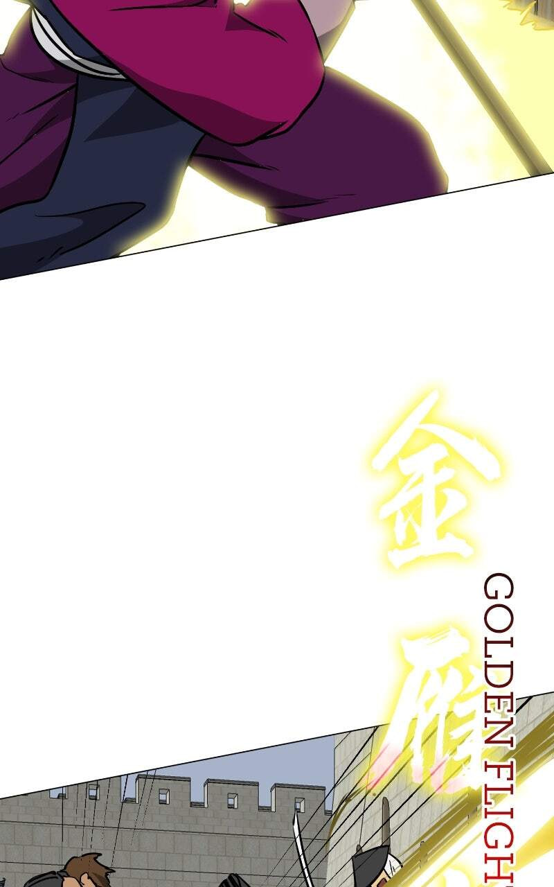 Read Infinite Leveling: Murim chapter 171 image 44 on Lezhin