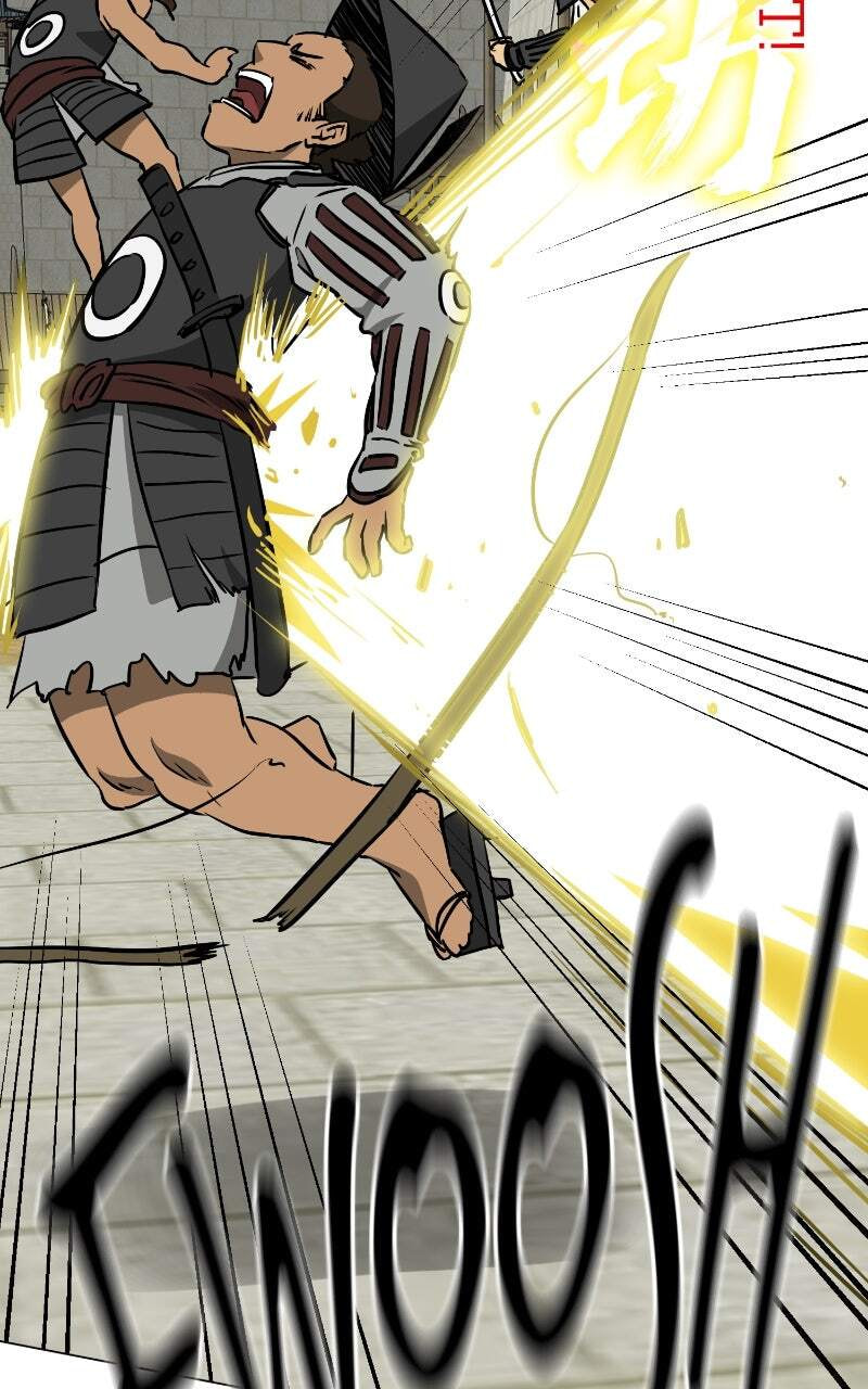 Read Infinite Leveling: Murim chapter 171 image 45 on Lezhin