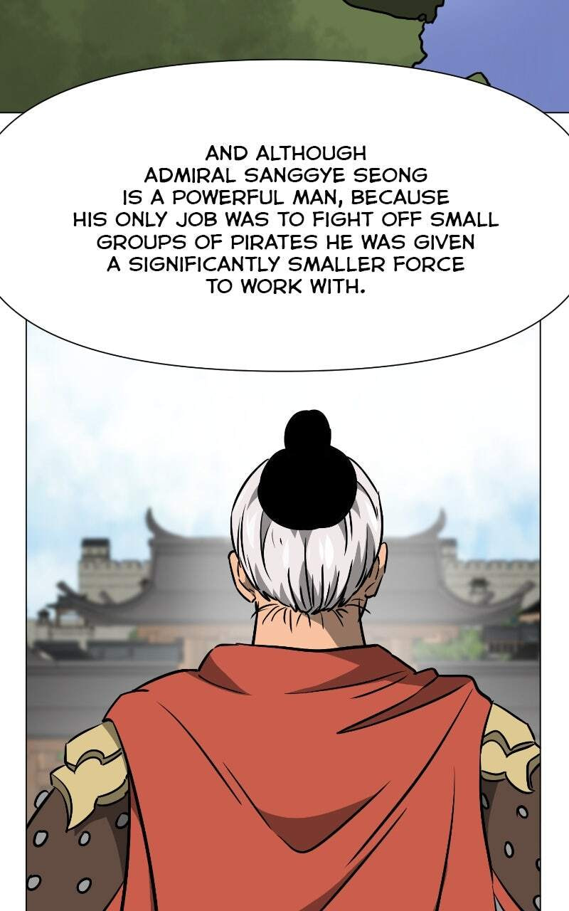 Read Infinite Leveling: Murim chapter 171 image 5 on Lezhin