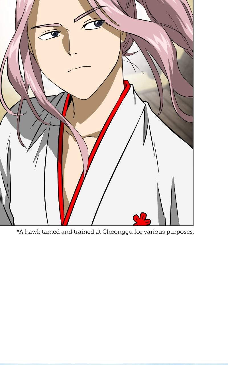 Read Infinite Leveling: Murim chapter 171 image 61 on Lezhin
