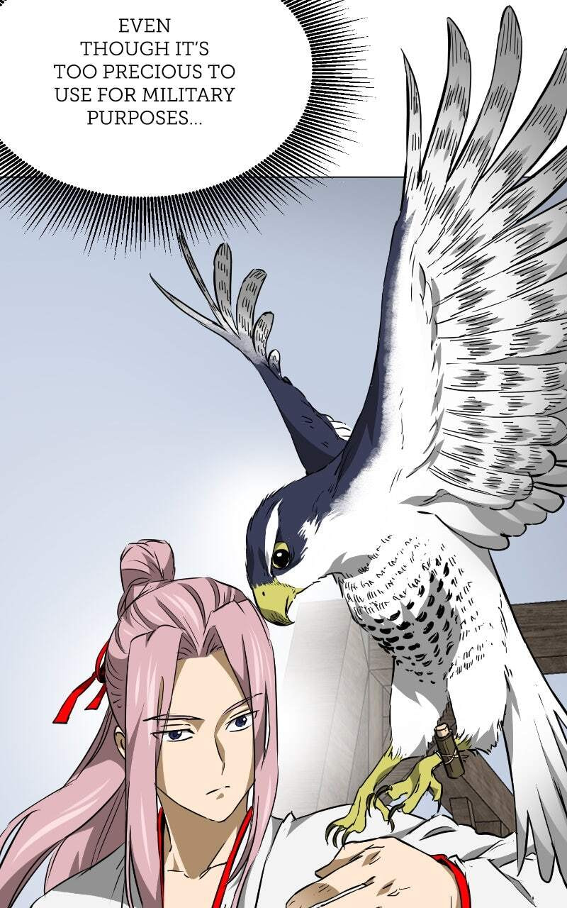 Read Infinite Leveling: Murim chapter 171 image 63 on Lezhin