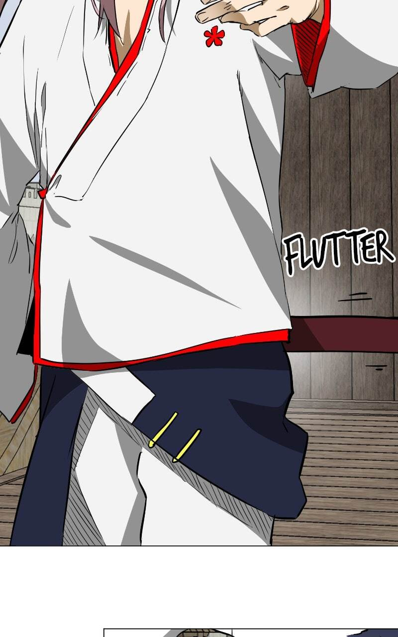 Read Infinite Leveling: Murim chapter 171 image 64 on Lezhin