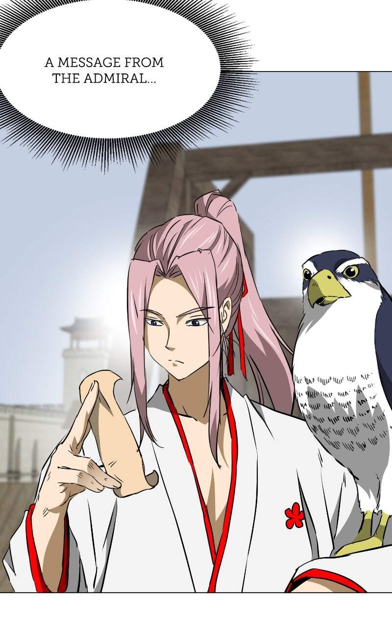 Read Infinite Leveling: Murim chapter 171 image 66 on Lezhin