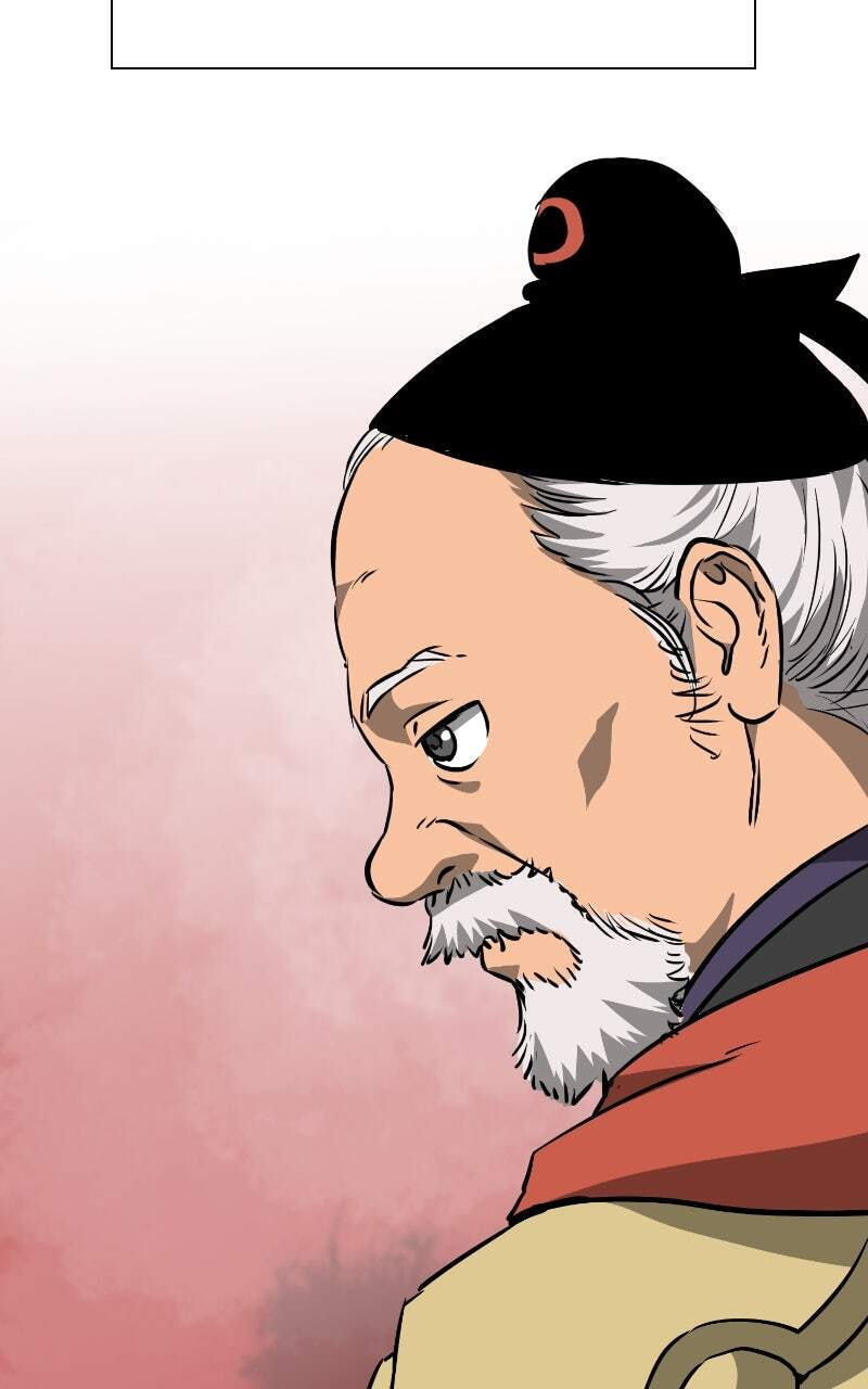 Read Infinite Leveling: Murim chapter 171 image 8 on Lezhin