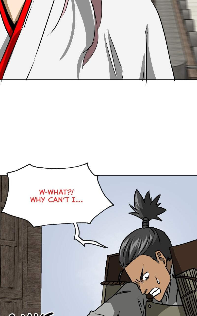 Read Infinite Leveling: Murim chapter 171 image 80 on Lezhin