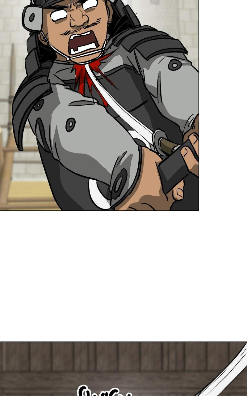 Read Infinite Leveling: Murim chapter 171 image 86 on Lezhin