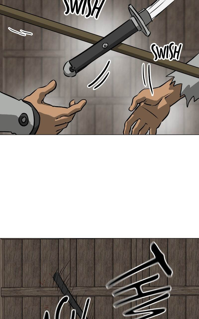 Read Infinite Leveling: Murim chapter 171 image 87 on Lezhin
