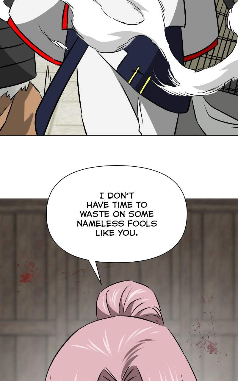 Read Infinite Leveling: Murim chapter 171 image 89 on Lezhin