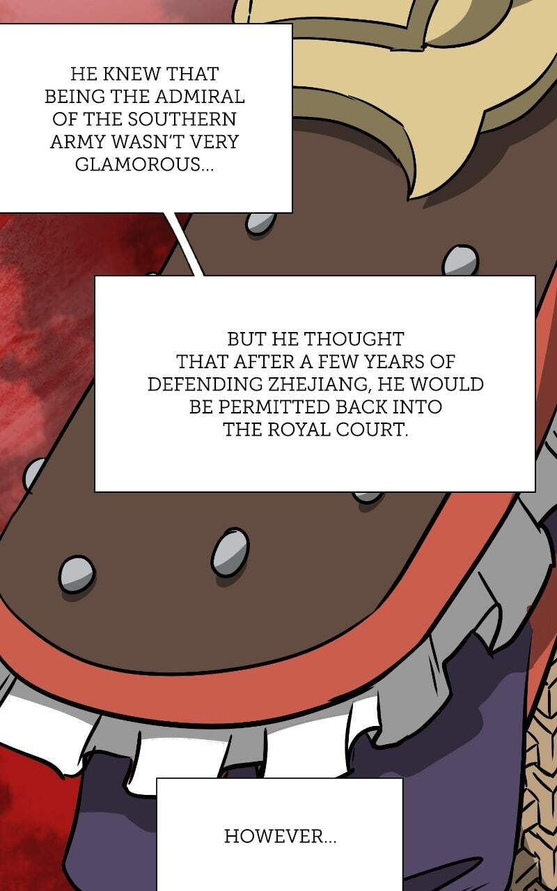 Read Infinite Leveling: Murim chapter 171 image 9 on Lezhin