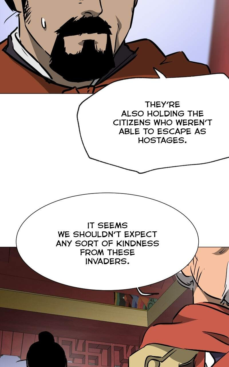 Read Infinite Leveling: Murim chapter 171 image 97 on Lezhin