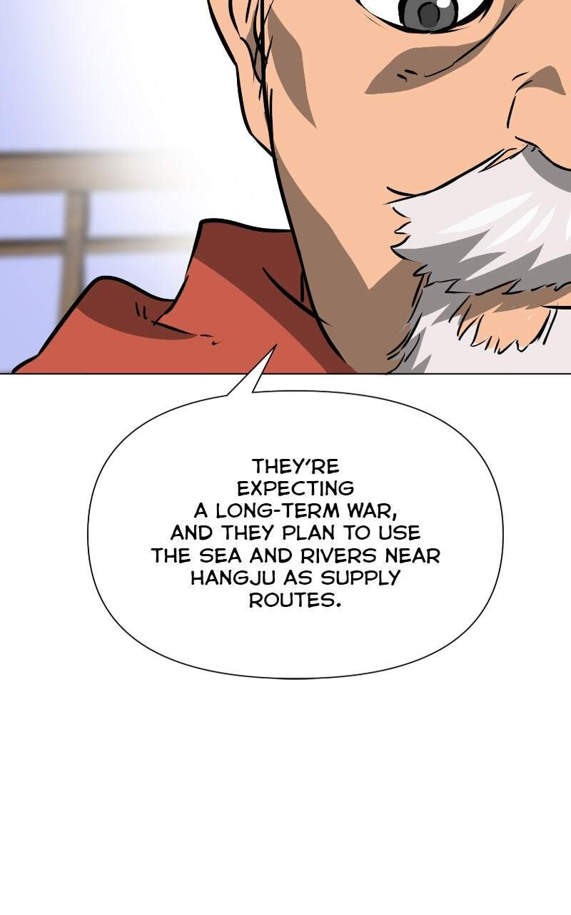 Read Infinite Leveling: Murim chapter 171 image 99 on Lezhin
