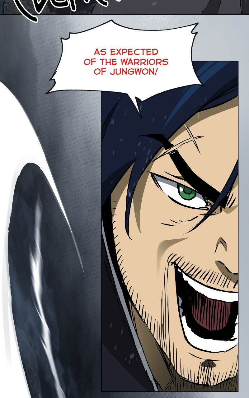 Read Infinite Leveling: Murim chapter 172 image 101 on Lezhin