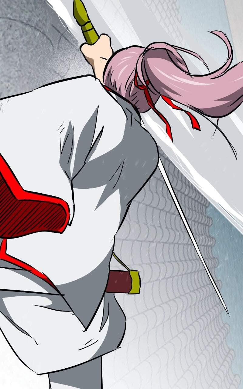 Read Infinite Leveling: Murim chapter 172 image 104 on Lezhin