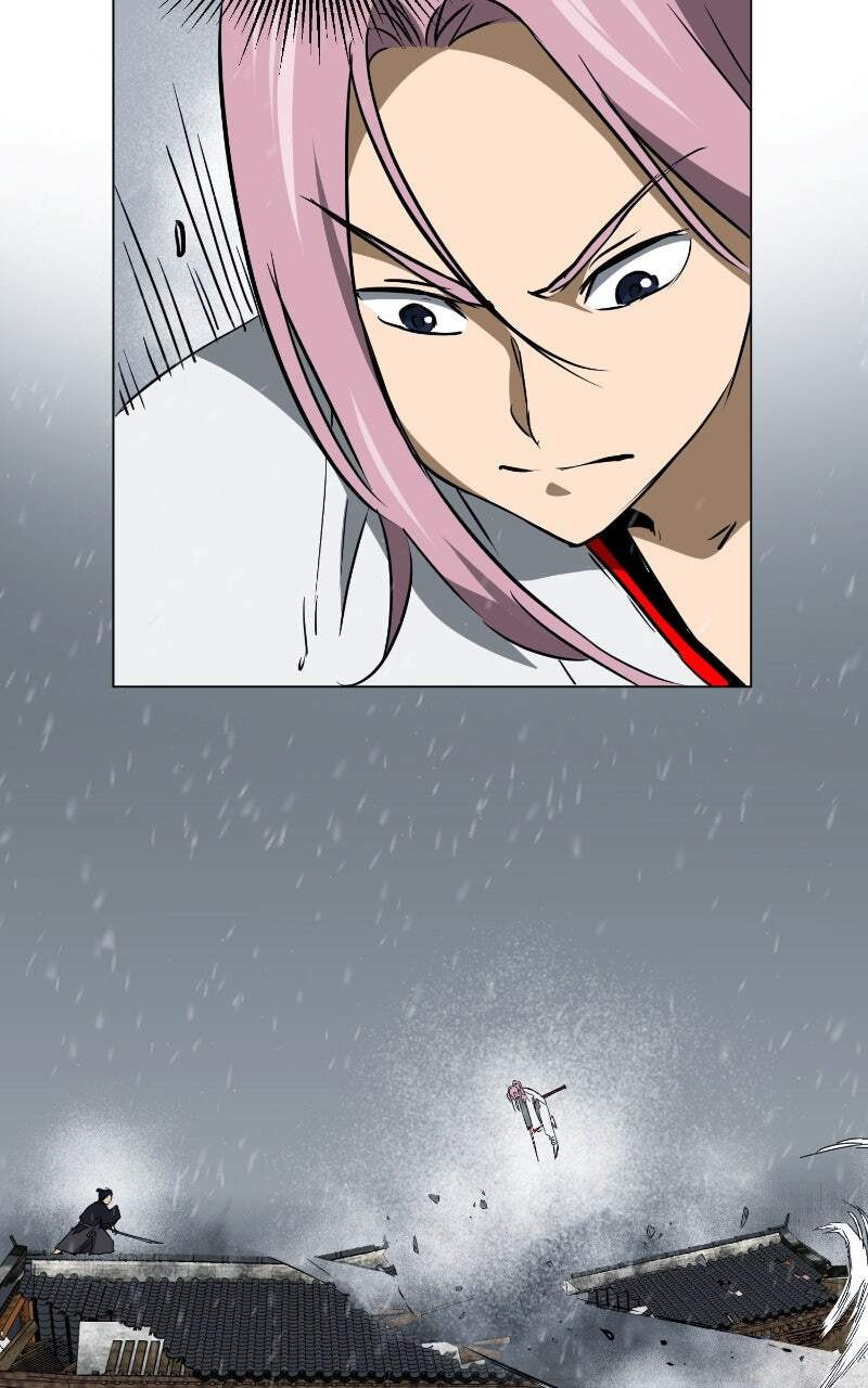Read Infinite Leveling: Murim chapter 172 image 107 on Lezhin