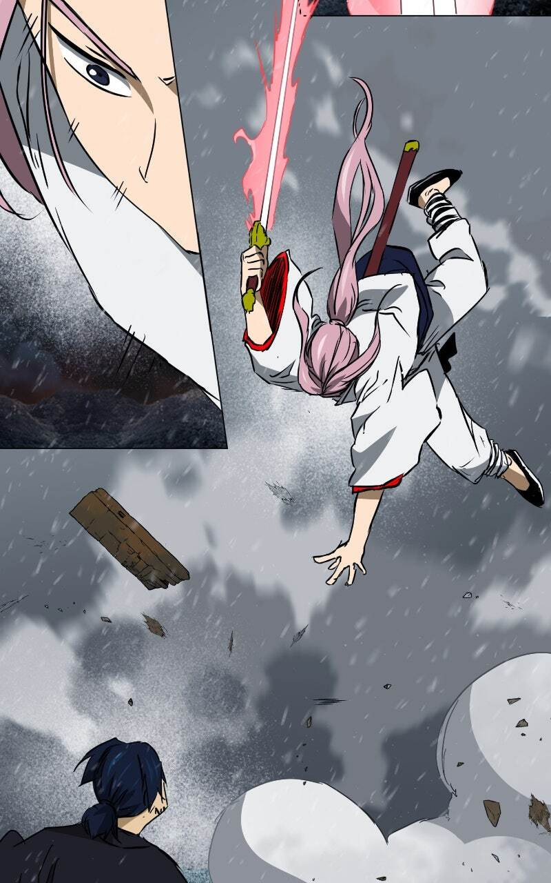 Read Infinite Leveling: Murim chapter 172 image 116 on Lezhin