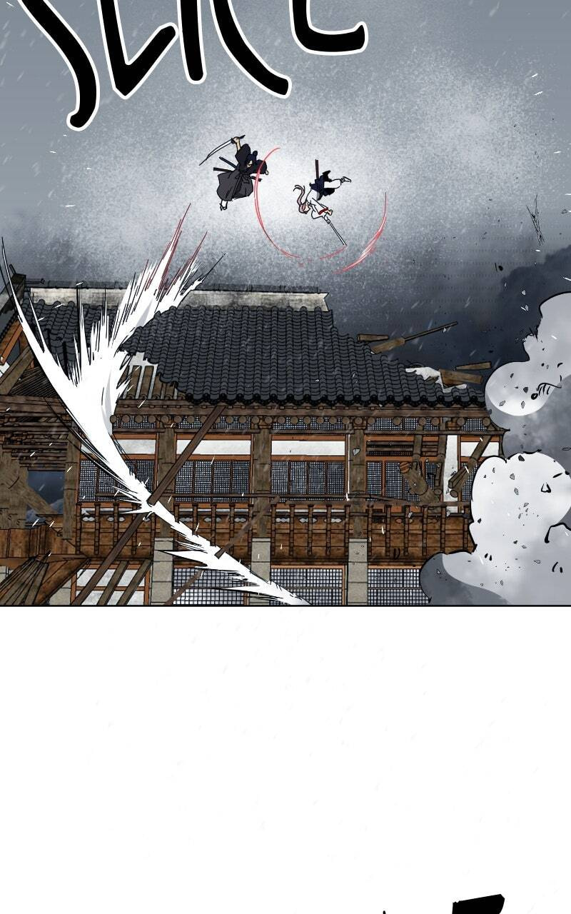 Read Infinite Leveling: Murim chapter 172 image 123 on Lezhin