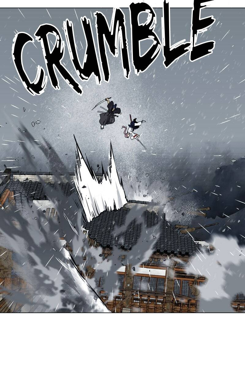 Read Infinite Leveling: Murim chapter 172 image 124 on Lezhin