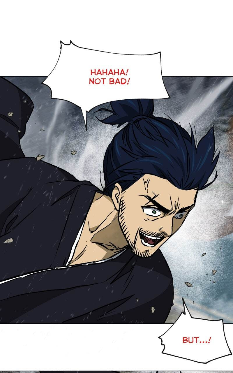 Read Infinite Leveling: Murim chapter 172 image 125 on Lezhin