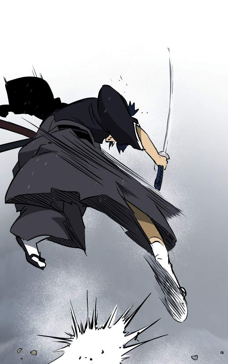 Read Infinite Leveling: Murim chapter 172 image 128 on Lezhin