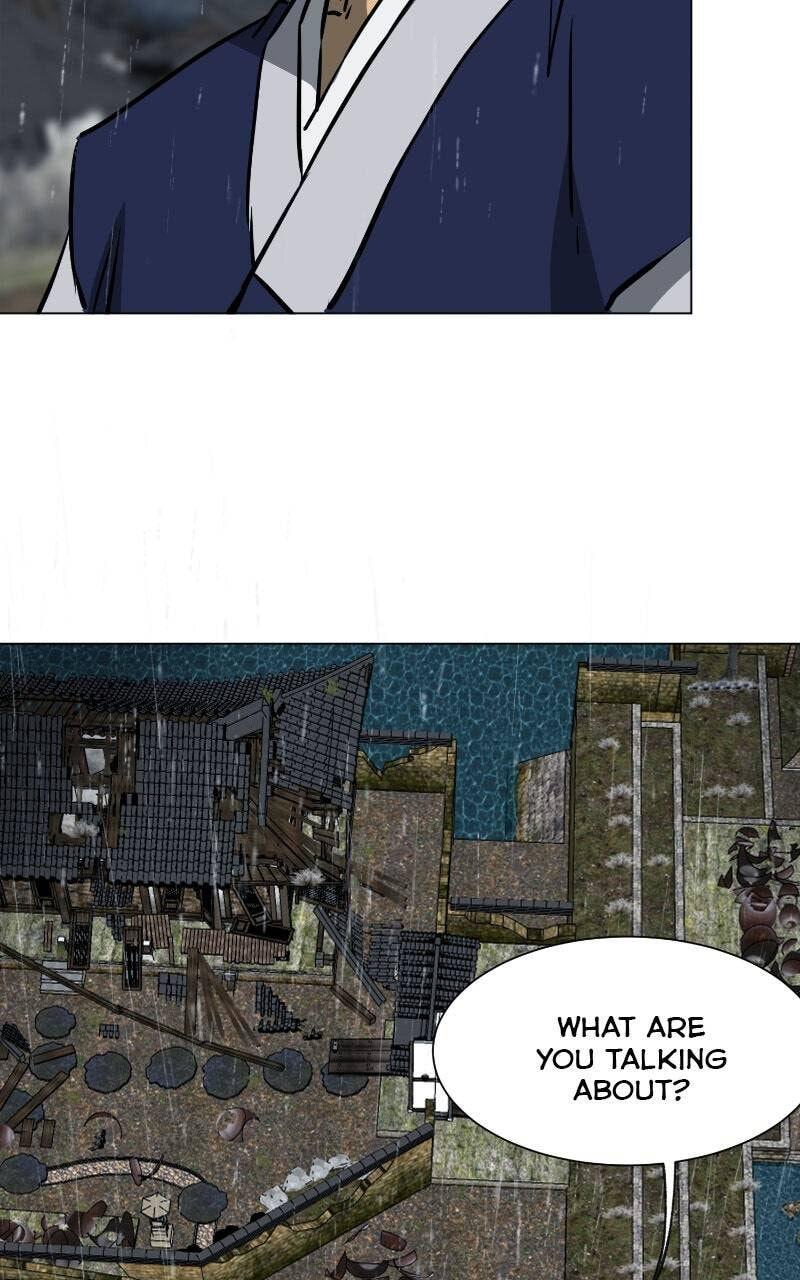 Read Infinite Leveling: Murim chapter 172 image 13 on Lezhin