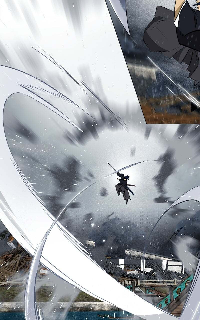 Read Infinite Leveling: Murim chapter 172 image 138 on Lezhin