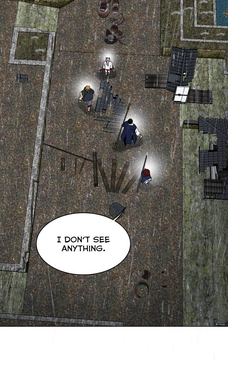 Read Infinite Leveling: Murim chapter 172 image 14 on Lezhin