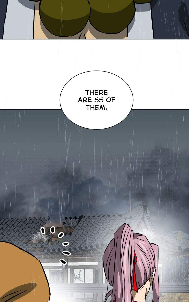 Read Infinite Leveling: Murim chapter 172 image 16 on Lezhin