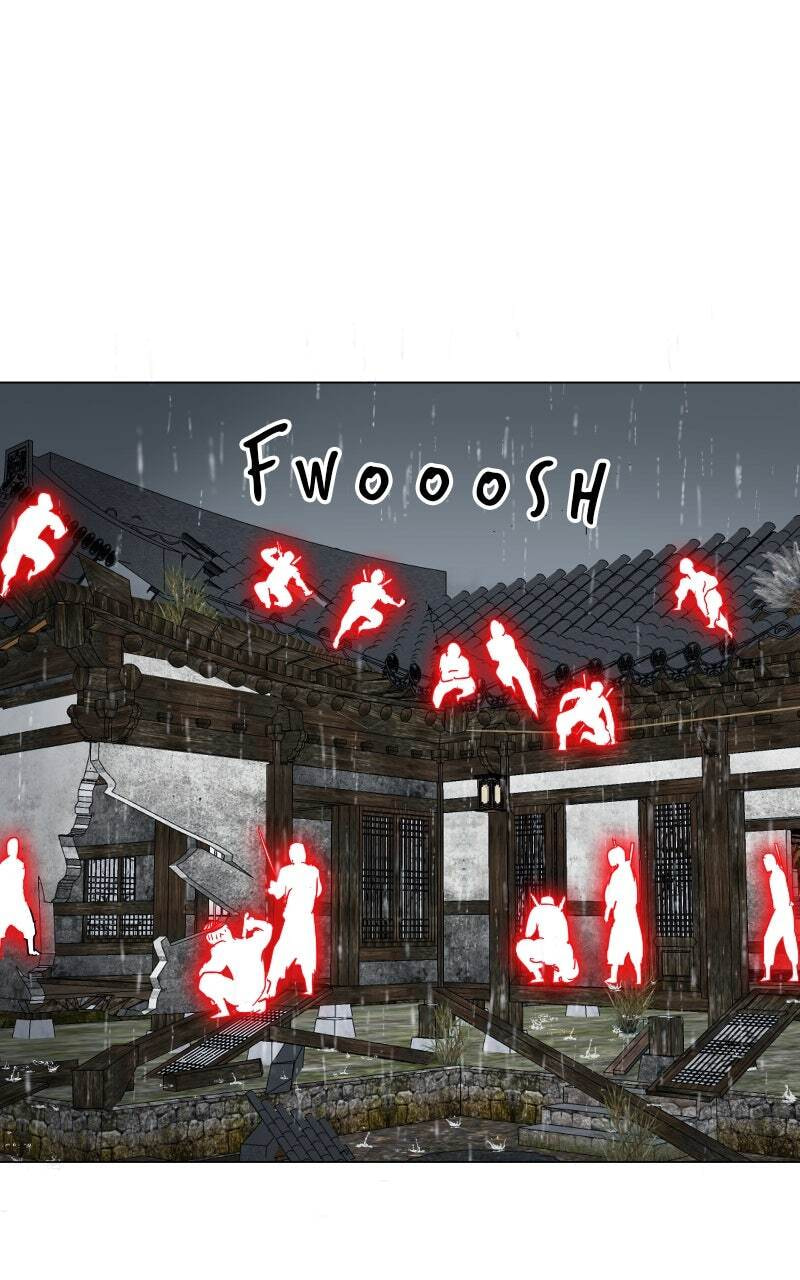 Read Infinite Leveling: Murim chapter 172 image 20 on Lezhin