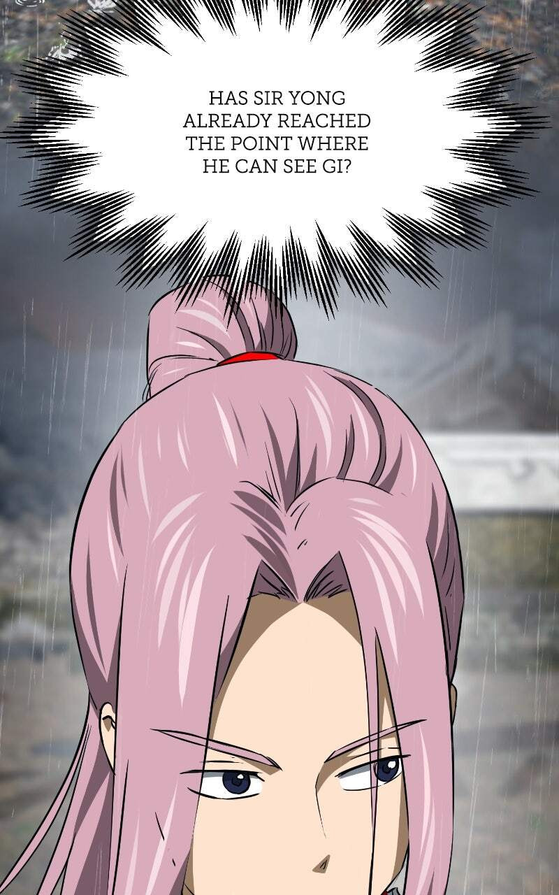 Read Infinite Leveling: Murim chapter 172 image 22 on Lezhin